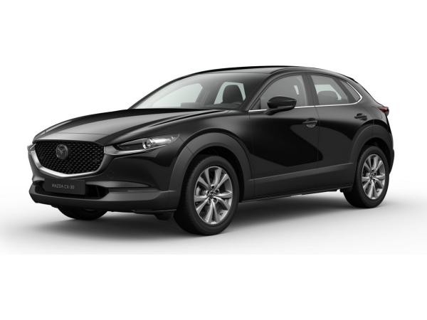 Mazda CX-30 Exclusive Line LED Keyless