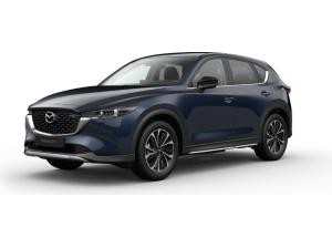 Mazda CX-5 Newground Allrad 360°Kamera Head-Up Matrix LED