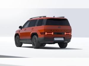 Hyundai Santa Fe Blackline 1.6 T-GDI HEV DCT