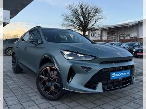 Cupra Formentor VZ 2.0 TSI 333 mit Ultrapaket (UVP 68.700€ /SOFORT) MATRIX/PANO/EASY/AHK/MEMORY/WINTER/UVM.