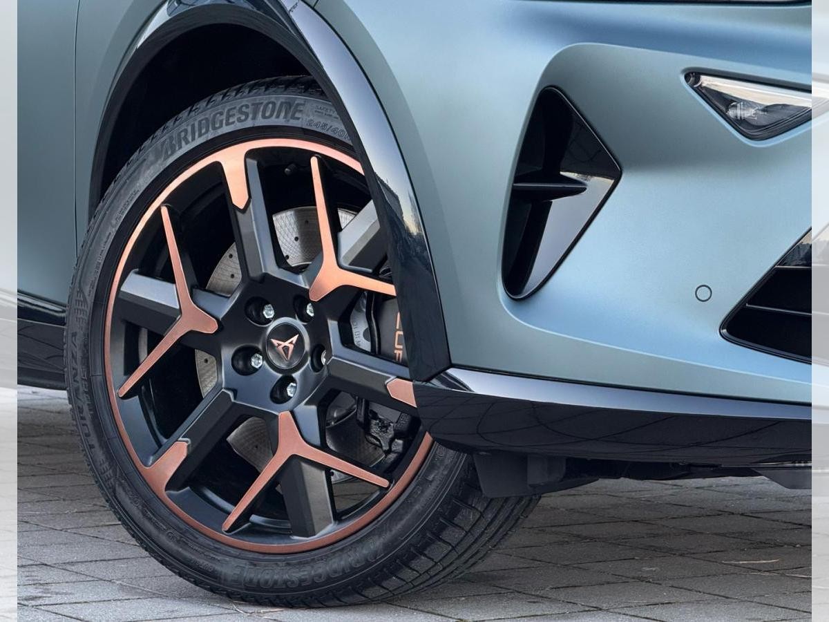 Cupra Formentor VZ 2.0 TSI 333 mit Ultrapaket (UVP 68.700€ /SOFORT) MATRIX/PANO/EASY/AHK/MEMORY/WINTER/UVM.