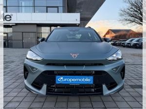 Cupra Formentor VZ 2.0 TSI 333 mit Ultrapaket (UVP 68.700€ /SOFORT) MATRIX/PANO/EASY/AHK/MEMORY/WINTER/UVM.
