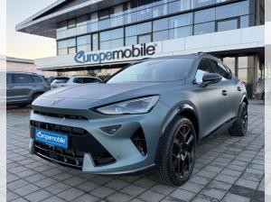 Cupra Formentor VZ 2.0 TSI 333 mit Ultrapaket (UVP 68.700€ /SOFORT) MATRIX/PANO/EASY/AHK/MEMORY/WINTER/UVM.