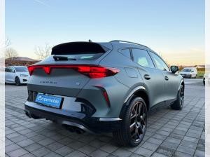 Cupra Formentor VZ 2.0 TSI 333 mit Ultrapaket (UVP 68.700€ /SOFORT) MATRIX/PANO/EASY/AHK/MEMORY/WINTER/UVM.