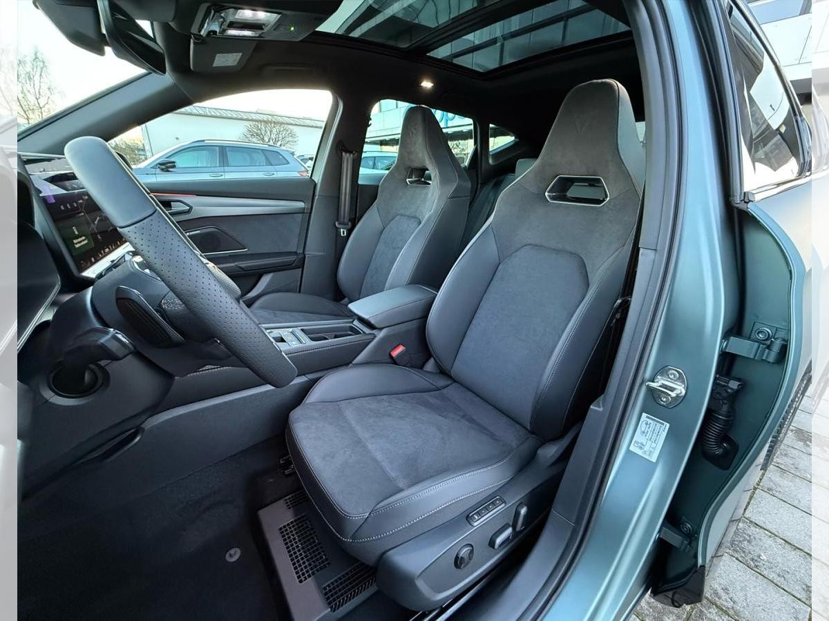 Cupra Formentor VZ 2.0 TSI 333 mit Ultrapaket (UVP 68.700€ /SOFORT) MATRIX/PANO/EASY/AHK/MEMORY/WINTER/UVM.