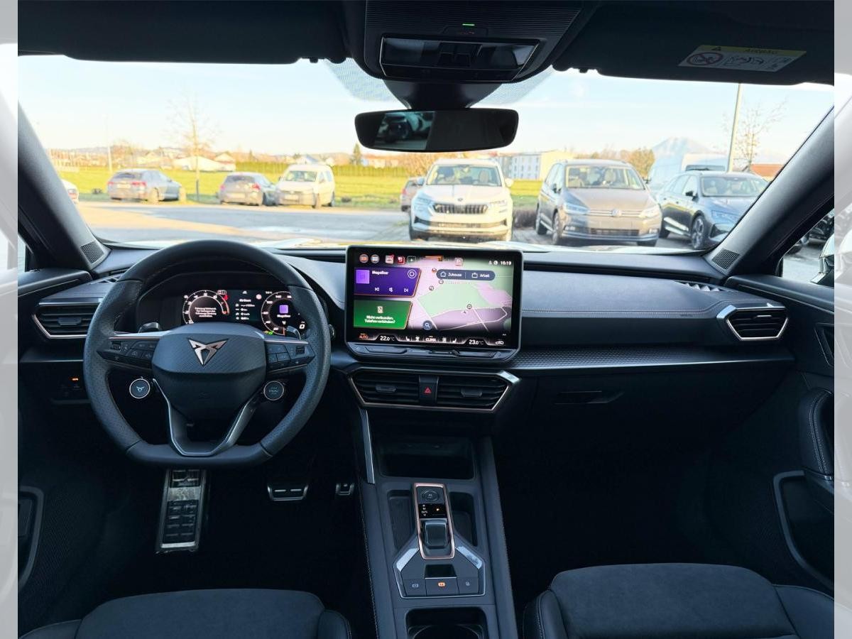 Cupra Formentor VZ 2.0 TSI 333 mit Ultrapaket (UVP 68.700€ /SOFORT) MATRIX/PANO/EASY/AHK/MEMORY/WINTER/UVM.