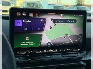 Cupra Formentor VZ 2.0 TSI 333 mit Ultrapaket (UVP 68.700€ /SOFORT) MATRIX/PANO/EASY/AHK/MEMORY/WINTER/UVM.