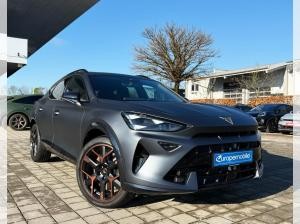 Cupra Formentor VZ 2.0 TSI 333 mit Ultrapaket (UVP 68.700€ /SOFORT) MATRIX/PANO/EASY/AHK/MEMORY/WINTER/UVM.