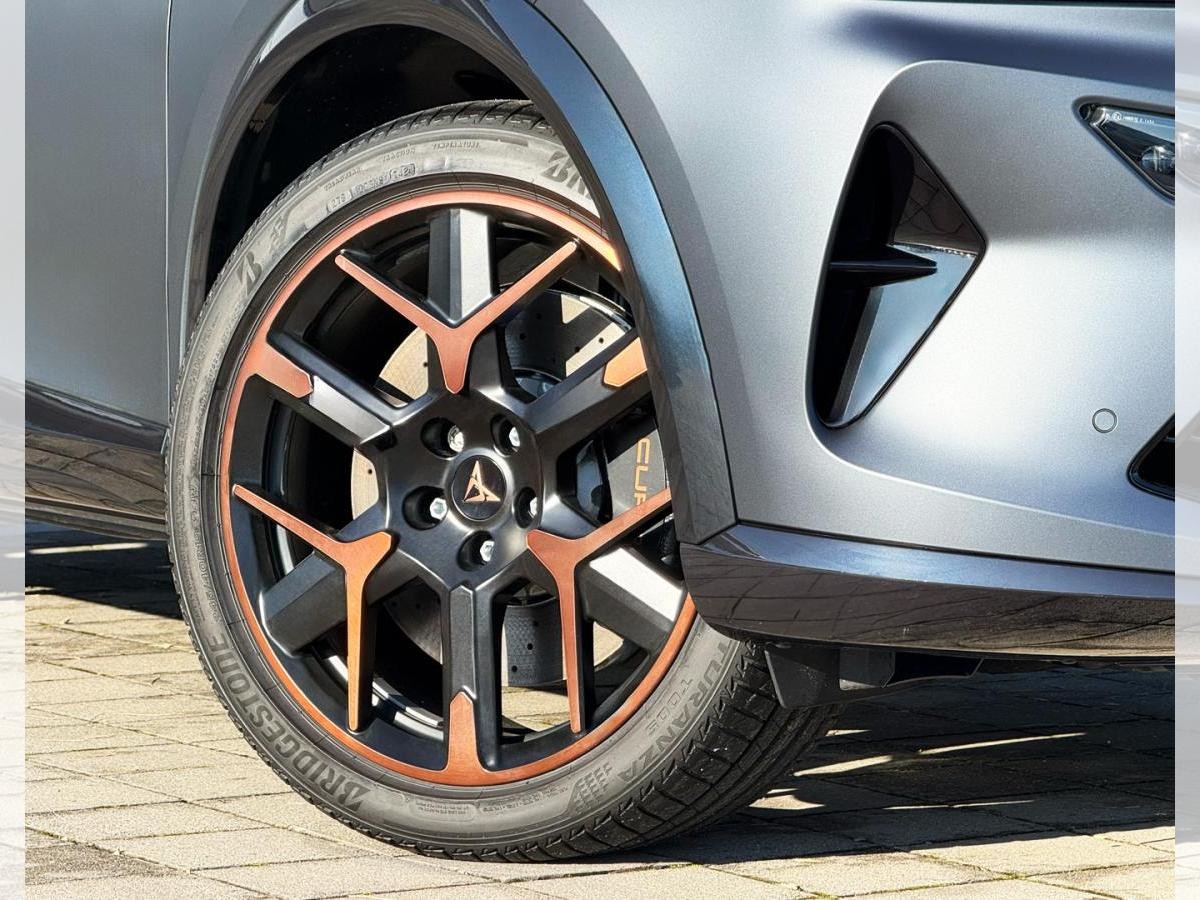 Cupra Formentor VZ 2.0 TSI 333 mit Ultrapaket (UVP 68.700€ /SOFORT) MATRIX/PANO/EASY/AHK/MEMORY/WINTER/UVM.