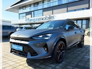 Cupra Formentor VZ 2.0 TSI 333 mit Ultrapaket (UVP 68.700€ /SOFORT) MATRIX/PANO/EASY/AHK/MEMORY/WINTER/UVM.