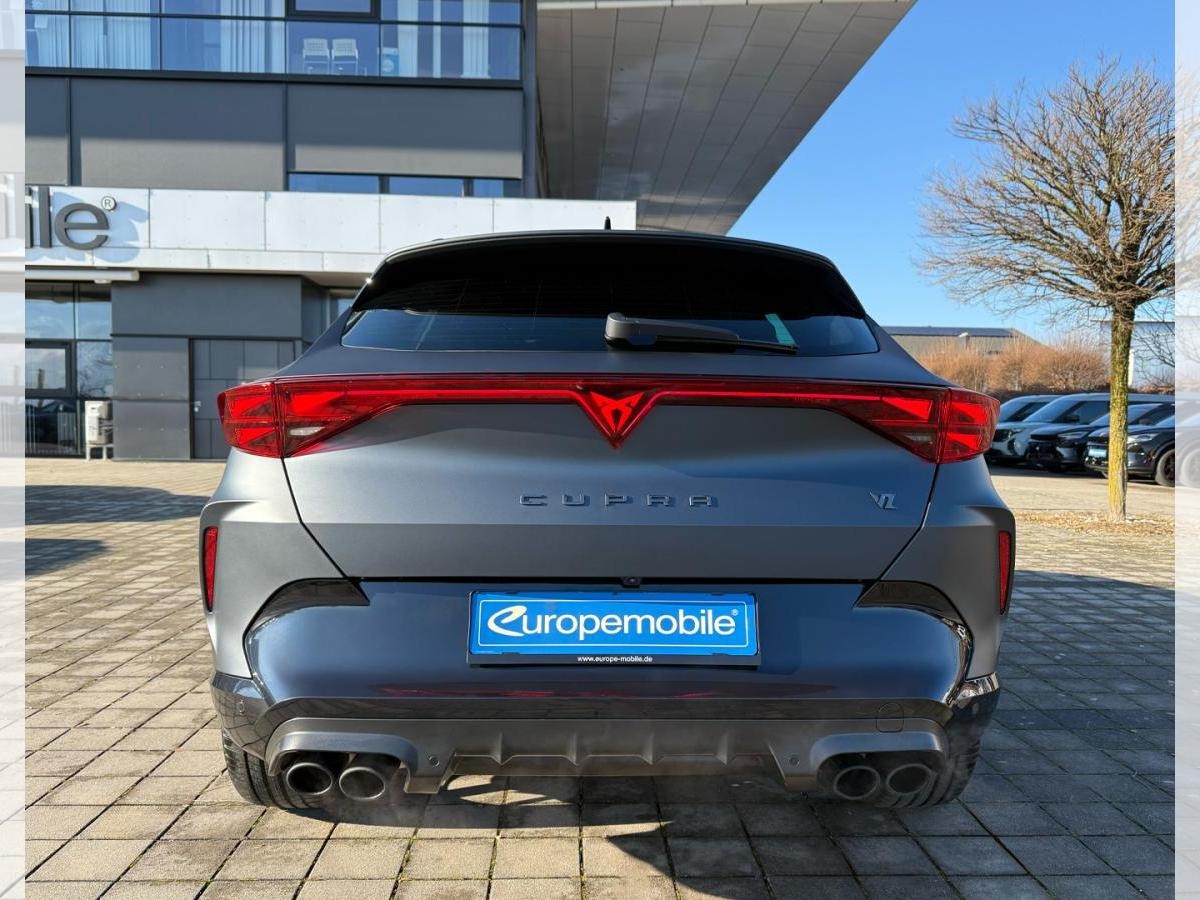 Cupra Formentor VZ 2.0 TSI 333 mit Ultrapaket (UVP 68.700€ /SOFORT) MATRIX/PANO/EASY/AHK/MEMORY/WINTER/UVM.