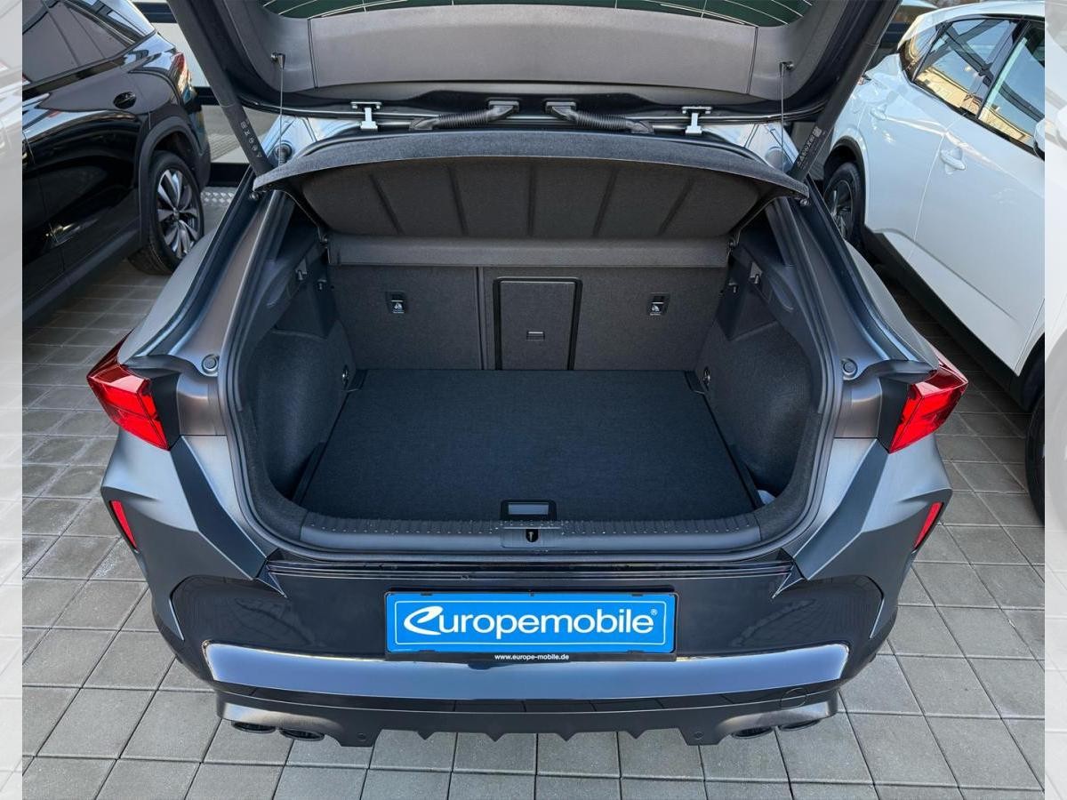 Cupra Formentor VZ 2.0 TSI 333 mit Ultrapaket (UVP 68.700€ /SOFORT) MATRIX/PANO/EASY/AHK/MEMORY/WINTER/UVM.