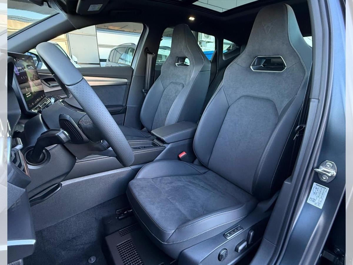 Cupra Formentor VZ 2.0 TSI 333 mit Ultrapaket (UVP 68.700€ /SOFORT) MATRIX/PANO/EASY/AHK/MEMORY/WINTER/UVM.