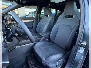 Cupra Formentor VZ 2.0 TSI 333 mit Ultrapaket (UVP 68.700€ /SOFORT) MATRIX/PANO/EASY/AHK/MEMORY/WINTER/UVM.