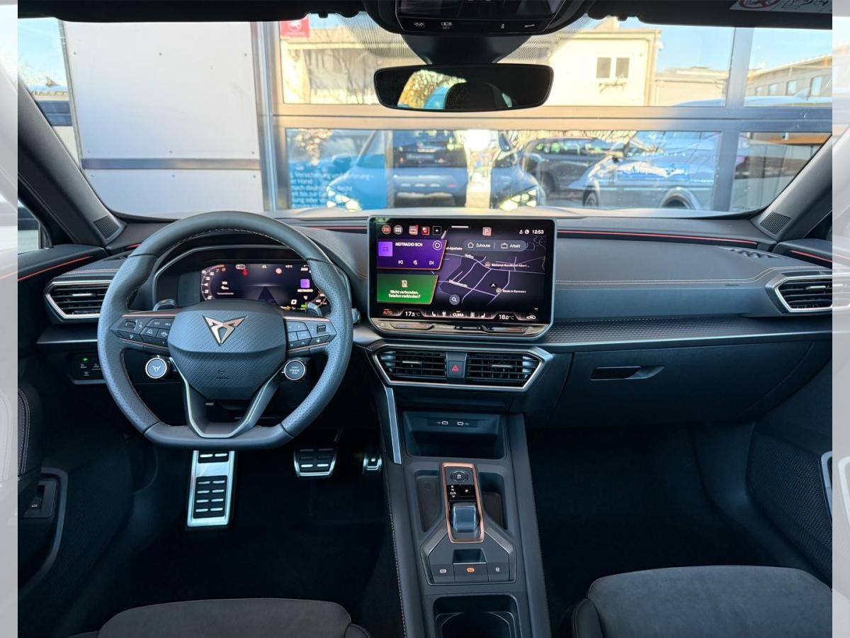 Cupra Formentor VZ 2.0 TSI 333 mit Ultrapaket (UVP 68.700€ /SOFORT) MATRIX/PANO/EASY/AHK/MEMORY/WINTER/UVM.