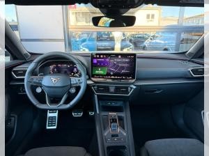 Cupra Formentor VZ 2.0 TSI 333 mit Ultrapaket (UVP 68.700€ /SOFORT) MATRIX/PANO/EASY/AHK/MEMORY/WINTER/UVM.