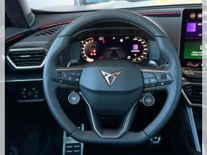 Cupra Formentor VZ 2.0 TSI 333 mit Ultrapaket (UVP 68.700€ /SOFORT) MATRIX/PANO/EASY/AHK/MEMORY/WINTER/UVM.