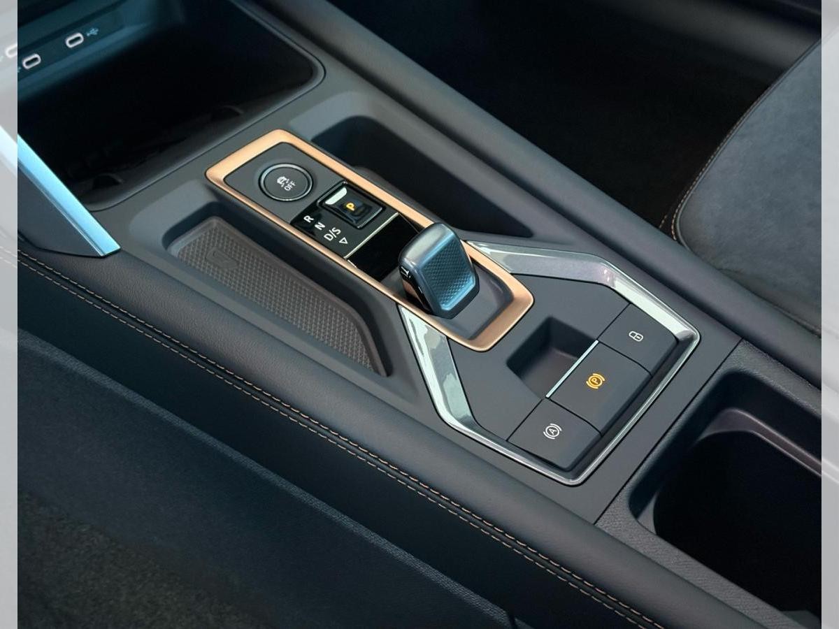 Cupra Formentor VZ 2.0 TSI 333 mit Ultrapaket (UVP 68.700€ /SOFORT) MATRIX/PANO/EASY/AHK/MEMORY/WINTER/UVM.