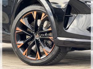 Cupra Formentor VZ 2.0 TSI 333 mit Ultrapaket (UVP 67.115€ /KW9/25) MATRIX/PANO/EASY/AHK/MEMORY/WINTER/UVM.