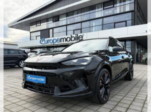 Cupra Formentor VZ 2.0 TSI 333 mit Ultrapaket (UVP 67.115€ /KW9/25) MATRIX/PANO/EASY/AHK/MEMORY/WINTER/UVM.