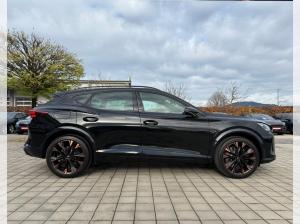 Cupra Formentor VZ 2.0 TSI 333 mit Ultrapaket (UVP 67.115€ /KW9/25) MATRIX/PANO/EASY/AHK/MEMORY/WINTER/UVM.