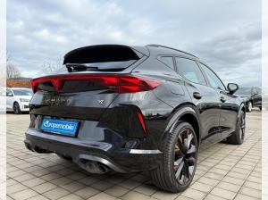 Cupra Formentor VZ 2.0 TSI 333 mit Ultrapaket (UVP 67.115€ /KW9/25) MATRIX/PANO/EASY/AHK/MEMORY/WINTER/UVM.