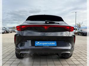 Cupra Formentor VZ 2.0 TSI 333 mit Ultrapaket (UVP 67.115€ /KW9/25) MATRIX/PANO/EASY/AHK/MEMORY/WINTER/UVM.