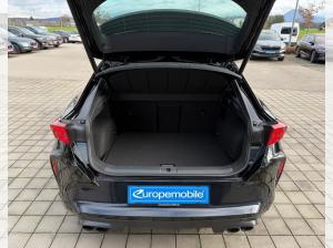 Cupra Formentor VZ 2.0 TSI 333 mit Ultrapaket (UVP 67.115€ /KW9/25) MATRIX/PANO/EASY/AHK/MEMORY/WINTER/UVM.