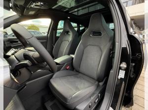 Cupra Formentor VZ 2.0 TSI 333 mit Ultrapaket (UVP 67.115€ /KW9/25) MATRIX/PANO/EASY/AHK/MEMORY/WINTER/UVM.