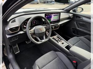 Cupra Formentor VZ 2.0 TSI 333 mit Ultrapaket (UVP 67.115€ /KW9/25) MATRIX/PANO/EASY/AHK/MEMORY/WINTER/UVM.