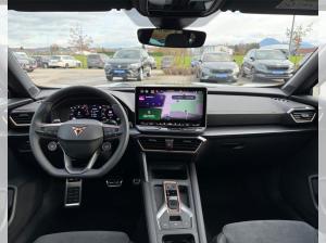 Cupra Formentor VZ 2.0 TSI 333 mit Ultrapaket (UVP 67.115€ /KW9/25) MATRIX/PANO/EASY/AHK/MEMORY/WINTER/UVM.