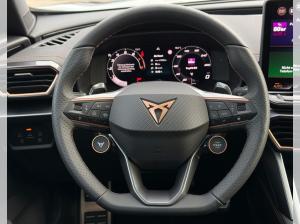 Cupra Formentor VZ 2.0 TSI 333 mit Ultrapaket (UVP 67.115€ /KW9/25) MATRIX/PANO/EASY/AHK/MEMORY/WINTER/UVM.