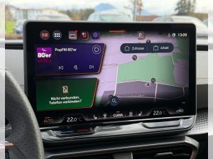 Cupra Formentor VZ 2.0 TSI 333 mit Ultrapaket (UVP 67.115€ /KW9/25) MATRIX/PANO/EASY/AHK/MEMORY/WINTER/UVM.