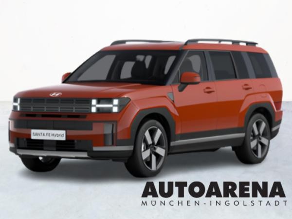 Hyundai SANTA FE Signature 1.6 T-GDI HEV Automatik