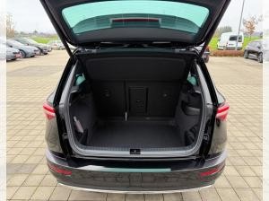 Skoda Karoq SPORTLINE 2.0 TSI ACT 4x4 190 DSG (UVP 60.610€/ SOFORT) 19"|SUITE|MATRIX|PANO|NAVI 9.2"|ASSIST.PLUS|