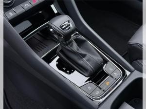 Skoda Karoq SPORTLINE 2.0 TSI ACT 4x4 190 DSG (UVP 60.610€/ SOFORT) 19"|SUITE|MATRIX|PANO|NAVI 9.2"|ASSIST.PLUS|