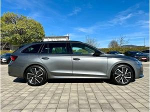 Skoda Octavia Combi SPORTLINE 1.5 TSI DSG mit Ultrapaket (UVP 51.890 €/ KW34/24) ASSISTENZ|INFO.PLUS|LICHT.PLUS|WI