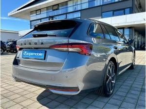 Skoda Octavia Combi SPORTLINE 1.5 TSI DSG mit Ultrapaket (UVP 51.890 €/ KW34/24) ASSISTENZ|INFO.PLUS|LICHT.PLUS|WI