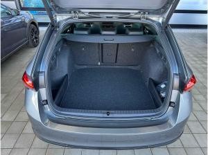 Skoda Octavia Combi SPORTLINE 1.5 TSI DSG mit Ultrapaket (UVP 51.890 €/ KW34/24) ASSISTENZ|INFO.PLUS|LICHT.PLUS|WI