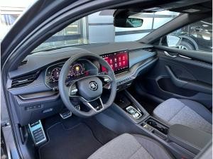Skoda Octavia Combi SPORTLINE 1.5 TSI DSG mit Ultrapaket (UVP 51.890 €/ KW34/24) ASSISTENZ|INFO.PLUS|LICHT.PLUS|WI