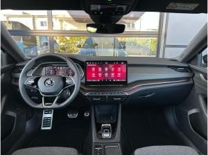 Skoda Octavia Combi SPORTLINE 1.5 TSI DSG mit Ultrapaket (UVP 51.890 €/ KW34/24) ASSISTENZ|INFO.PLUS|LICHT.PLUS|WI