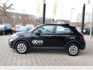 Fiat 500X Dolcevita (Cabrio) | SOFORT VERFÜGBAR | Privat