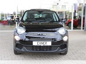 Fiat 500X Dolcevita (Cabrio) | SOFORT VERFÜGBAR | Privat