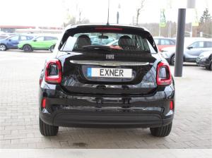 Fiat 500X Dolcevita (Cabrio) | SOFORT VERFÜGBAR | Privat