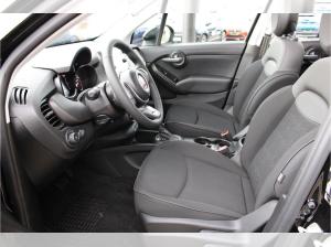 Fiat 500X Dolcevita (Cabrio) | SOFORT VERFÜGBAR | Privat