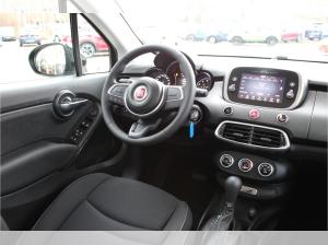 Fiat 500X Dolcevita (Cabrio) | SOFORT VERFÜGBAR | Privat