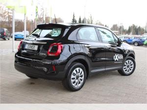Fiat 500X Dolcevita (Cabrio) | SOFORT VERFÜGBAR | Privat