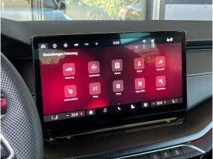 Skoda Octavia Combi SPORTLINE 1.5 TSI DSG mit Ultrapaket (UVP 51.890 €/ KW34/24) ASSISTENZ|INFO.PLUS|LICHT.PLUS|WI