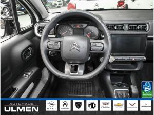 Citroën C3 C-Series "Sofort Verfügbar"