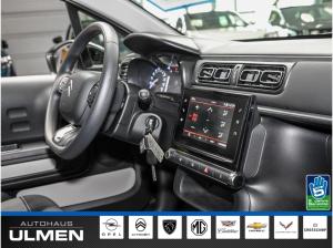 Citroën C3 C-Series "Sofort Verfügbar"